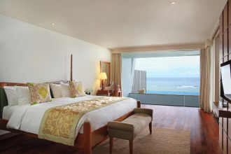 Samabe Bali Villas