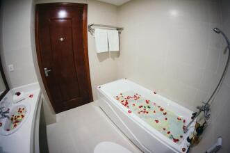 Gem Hotel Nha Trang