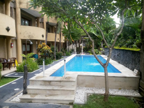 Melasti Beach Resort & Spa Legian