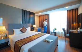 Muong Thanh Hotel Da Nang