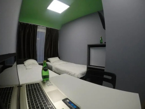 Hotel Quantroom, фото 57