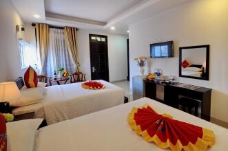 Full House Hotel Nha Trang