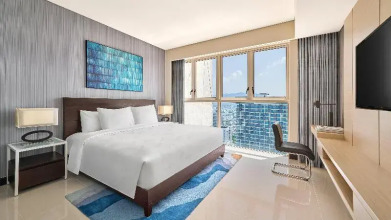 Intercontinental Residences Nha Trang