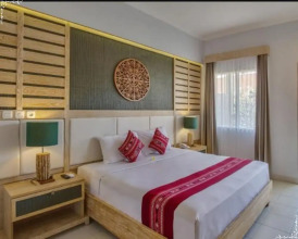 Baleka Resort Hotel & Spa