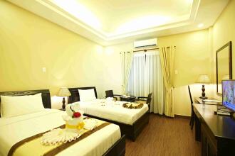 Blue Bay Mui Ne Resort & Spa