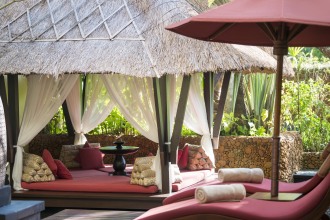 St Regis