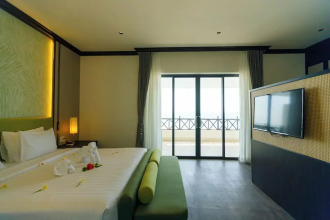 Le Aqua Resort & Spa Phan Thiet (Ex.Swiss Village Resort & Spa)