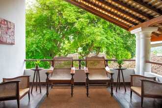 Tamarind Hill