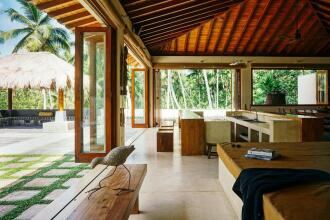 Kumara Villa