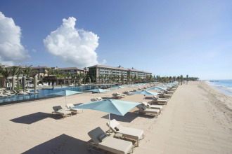 Mulia Resort