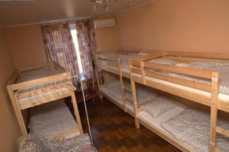 Like Hostel Саранск, фото 56
