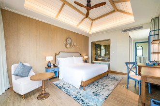 Centara Mirage Resort Mui Ne