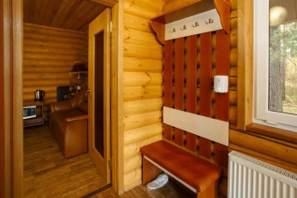 База отдыха Княжья Речка, фото 69