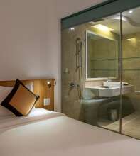 Green World Hotel Nha Trang