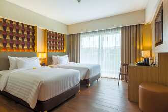 Best Western Kamala Jimbaran