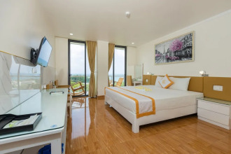 Home Park Hotel Phu Quoc
