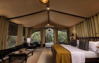 Leopard Trails Wilpattu