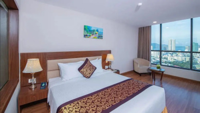 Muong Thanh Hotel Da Nang