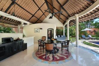 Impiana Private Villas Seminyak