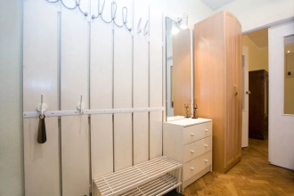 Апартаменты Kvart Boutique Киевский, фото 136