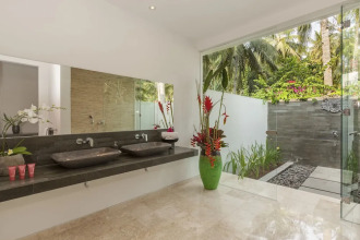 Kelapa Retreat Bali