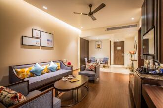 Nanu Resort - Arambol