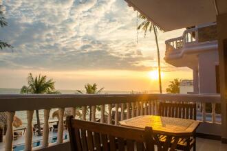 Viva Resort Muine