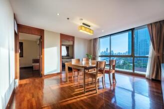 Bandara Suites Silom, Bangkok