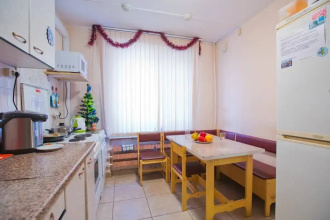 Goroda Hostel, фото 61