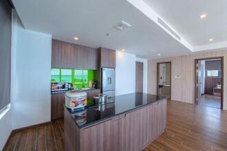 Atlantic Hotel Nha Trang