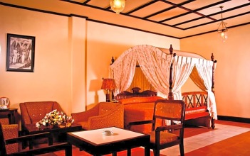Grand Oriental Hotel