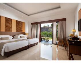 Bali Niksoma Boutique Beach Resort