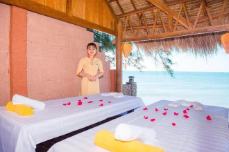 Viva Resort Muine