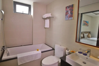 Sata Hotel