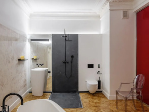 Отель «Рихтер», участник Design Hotels, фото 112 Отель «Рихтер», участник Design Hotels, фото 112