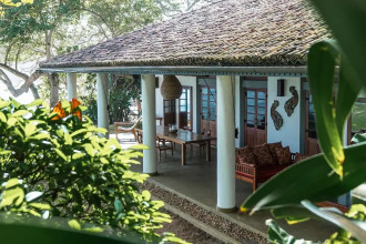 Eraeliya Villas & Gardens