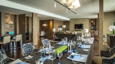 Intercontinental Nha Trang