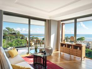 Hotel Indigo Bali Seminyak Beach