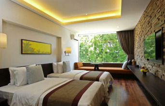 Watermark Hotel & Spa