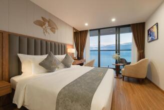 Grand Gosia Hotel Nha Trang