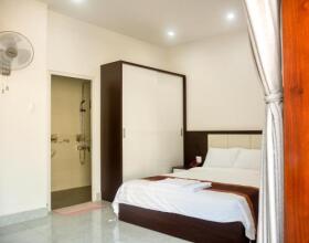 Ruby Hotel Nha Trang