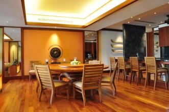 Andara Resort Villas