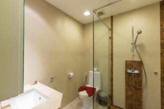 The Palms, Kamala Beach