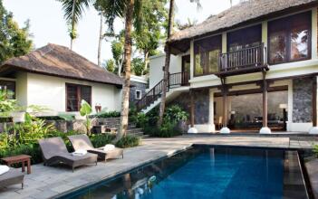 Kayumanis Ubud Private Villa & Spa