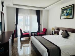 Gem Hotel Nha Trang