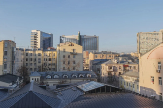 Апартаменты GM Арбат 49, фото 145
