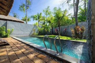 Beyond Resort Khaolak
