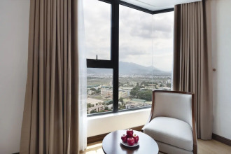 Regalia Gold Nha Trang