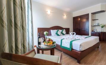Nha Trang Lodge