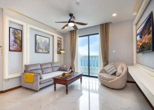 Imperial Hotel Nha Trang